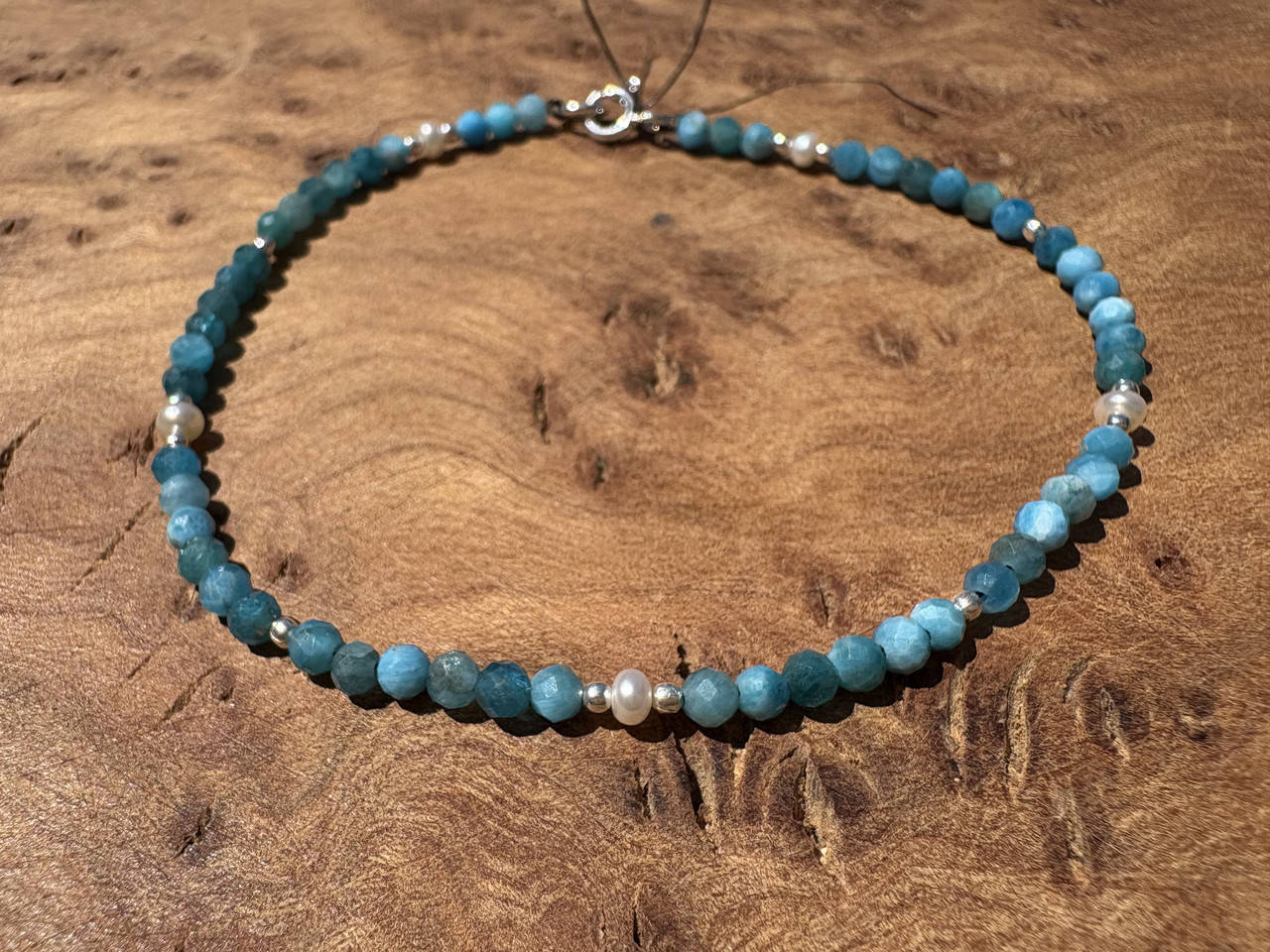 Apatit Armband