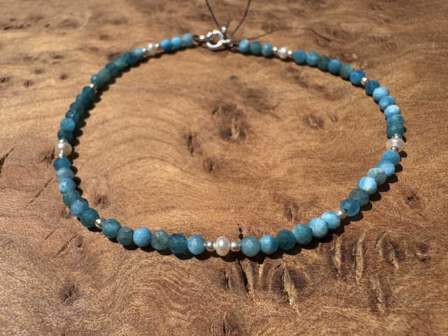 Apatit Armband